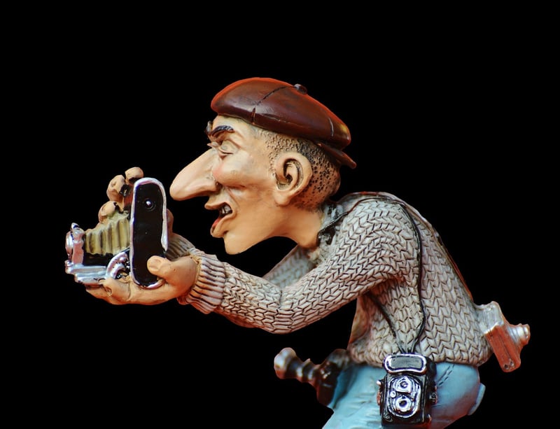 Action Camera